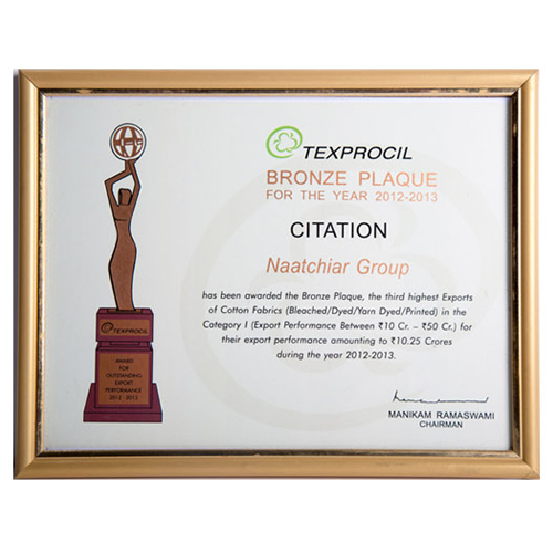Award 1