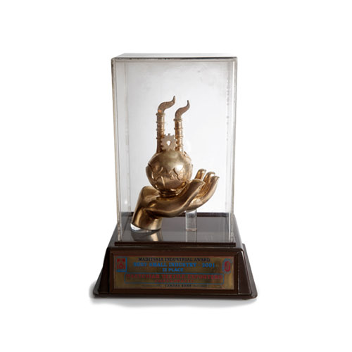 Award 2